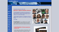 Desktop Screenshot of michaelmarc.us